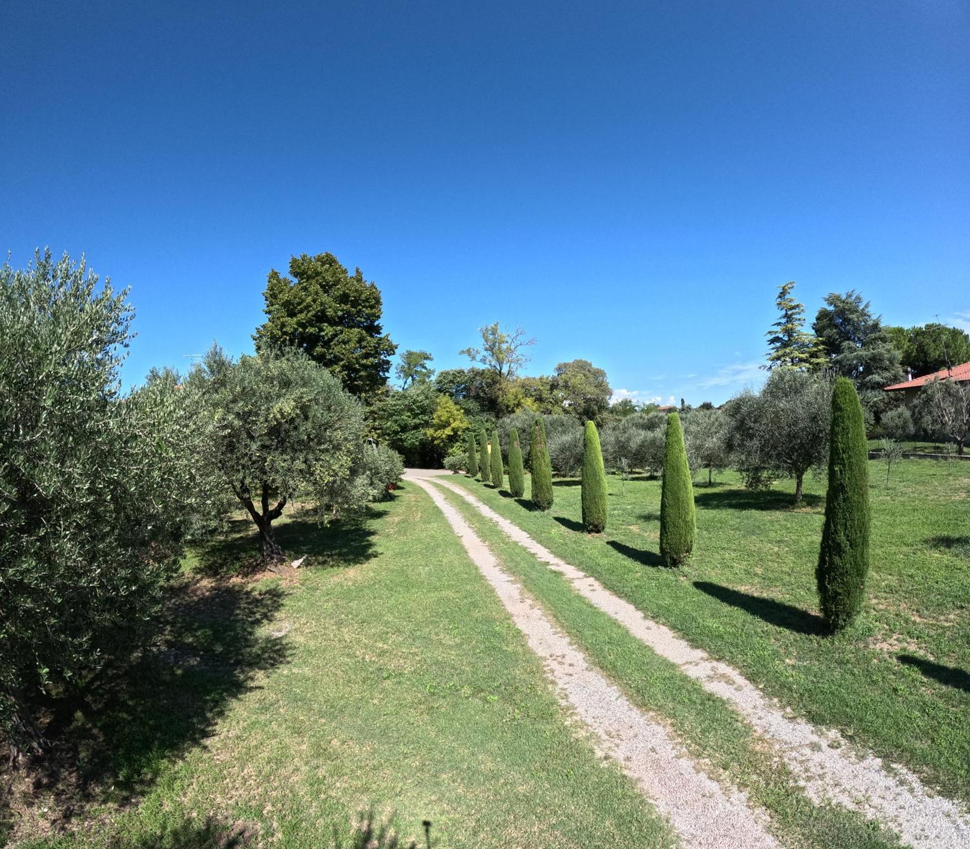Agriturismo Gardenali Volta Mantovana Exterior photo