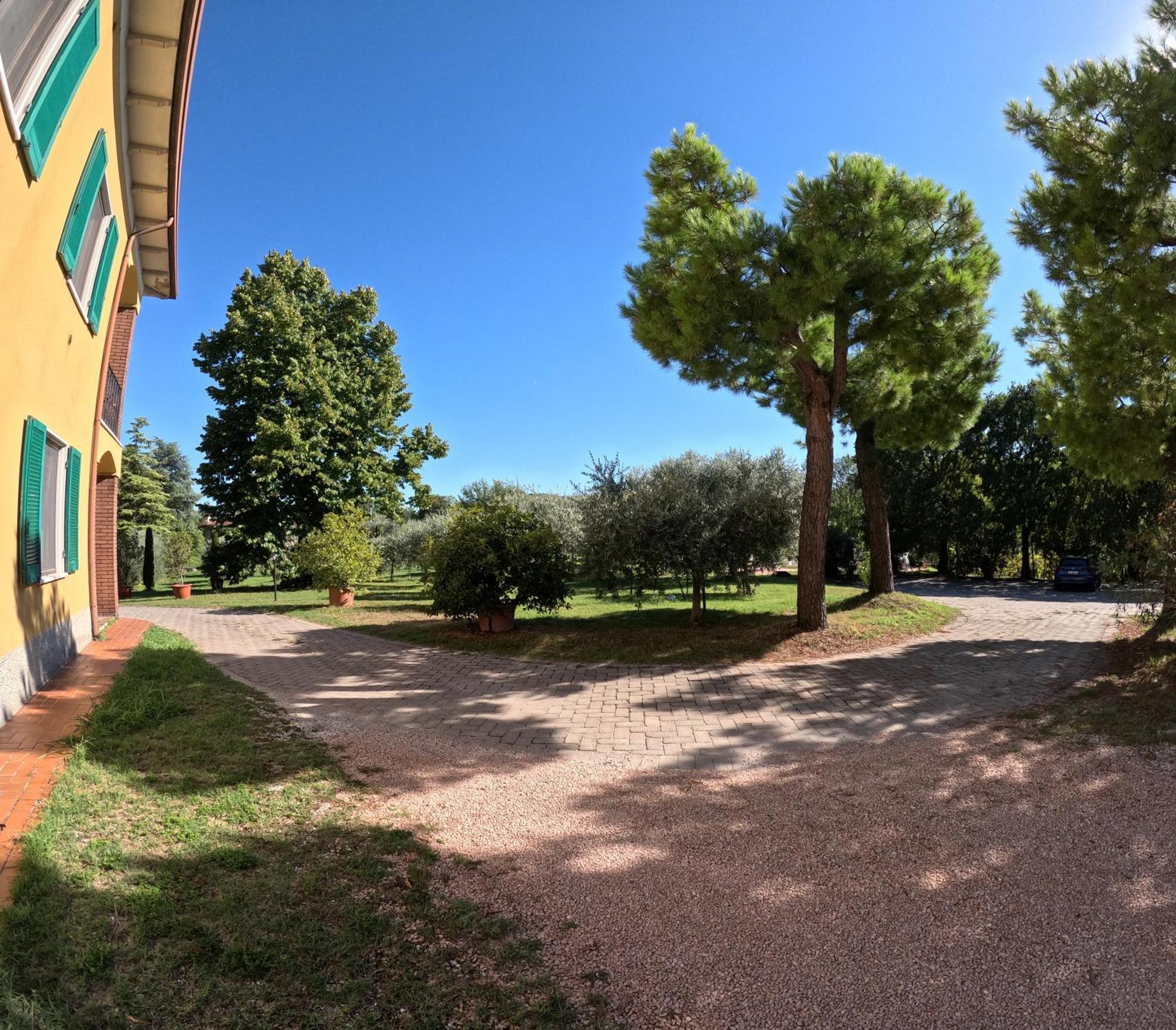 Agriturismo Gardenali Volta Mantovana Exterior photo