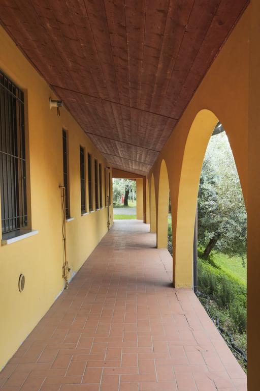 Agriturismo Gardenali Volta Mantovana Exterior photo